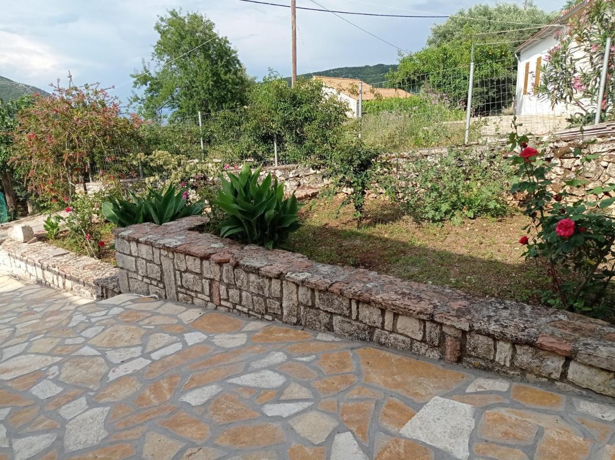 Villa Lidi Stavros  Exterior photo