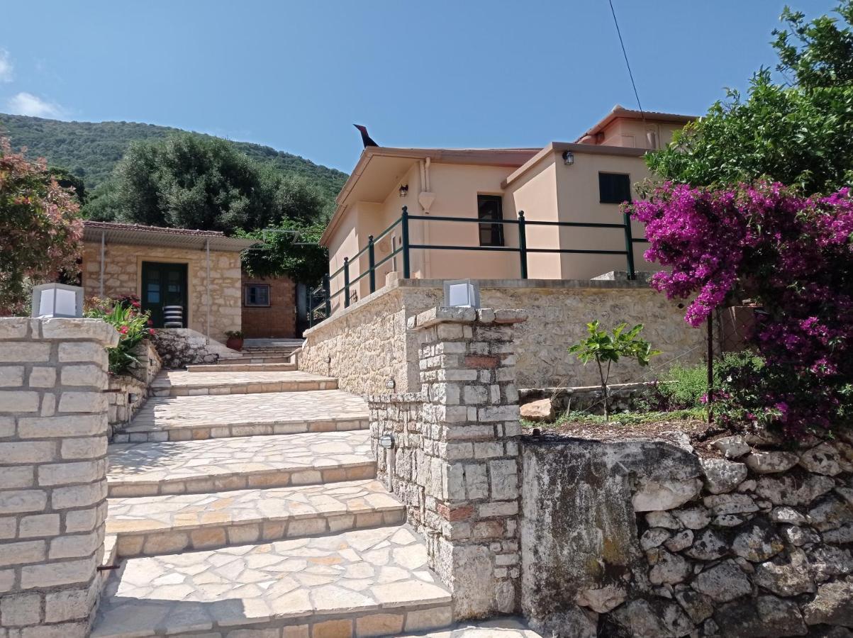 Villa Lidi Stavros  Exterior photo